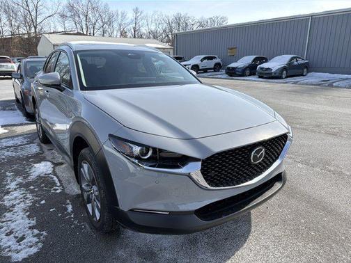 2026 Mazda CX-30 2.5 S Preferred Package