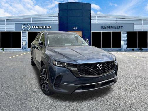 2025 Mazda CX-50 2.5 S Premium Plus Package