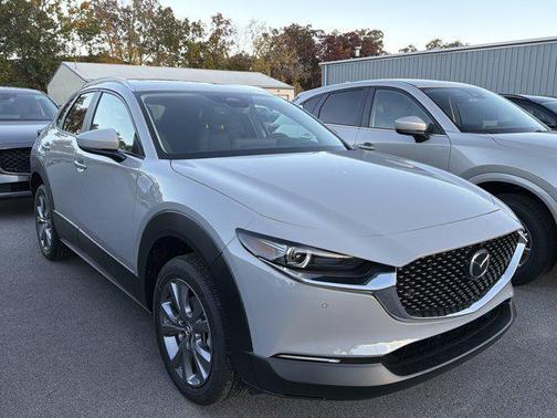 2026 Mazda CX-30 2.5 S Premium Package