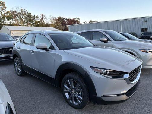 2026 Mazda CX-30 2.5 S Premium Package