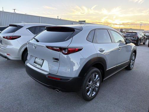 2026 Mazda CX-30 2.5 S Premium Package