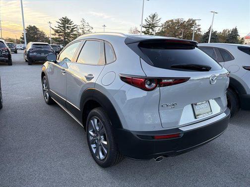 2026 Mazda CX-30 2.5 S Premium Package