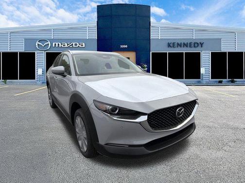 2026 Mazda CX-30 2.5 S Premium Package
