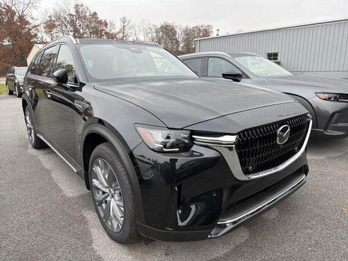 2026 Mazda CX-90 3.3 Turbo Premium Plus