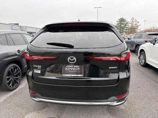 2026 Mazda CX-90 3.3 Turbo Premium Plus