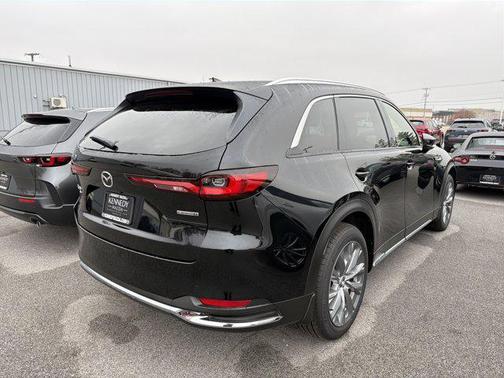 2026 Mazda CX-90 3.3 Turbo Premium Plus