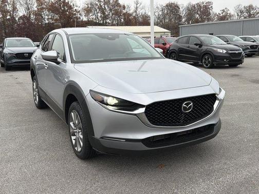 2020 Mazda CX-30 Preferred