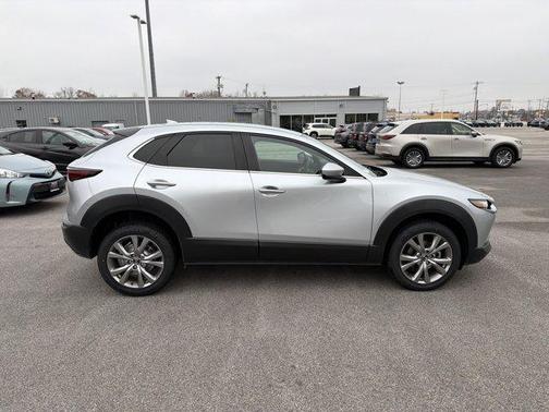 2020 Mazda CX-30 Preferred