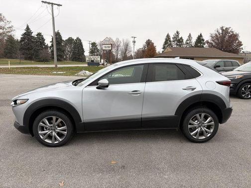 2020 Mazda CX-30 Preferred