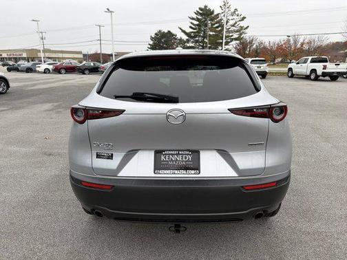 2020 Mazda CX-30 Preferred
