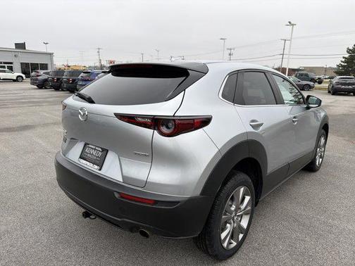 2020 Mazda CX-30 Preferred