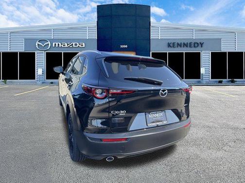 2025 Mazda CX-30 2.5 S Select Sport