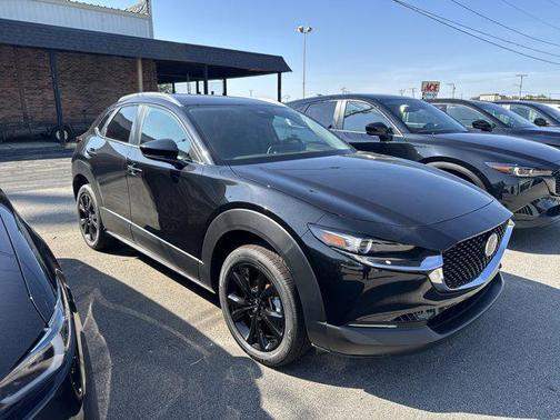 2025 Mazda CX-30 2.5 S Select Sport