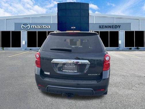 2014 Chevrolet Equinox 2LT