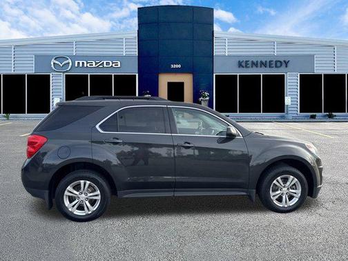 2014 Chevrolet Equinox 2LT