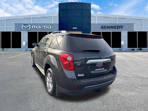2014 Chevrolet Equinox 2LT