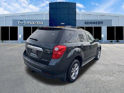 2014 Chevrolet Equinox 2LT