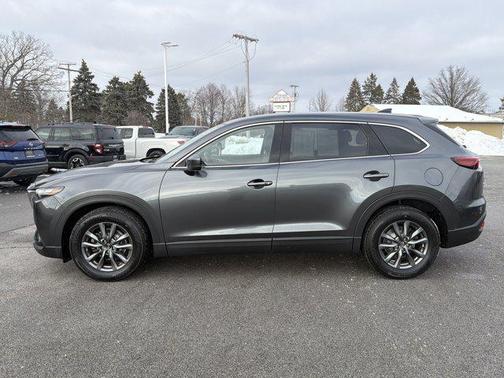 2023 Mazda CX-9 Touring