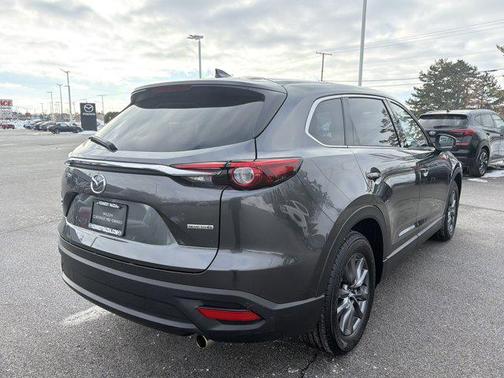 2023 Mazda CX-9 Touring