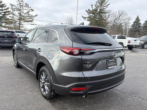 2023 Mazda CX-9 Touring