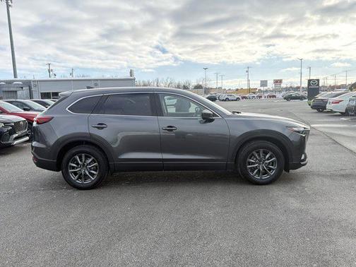2023 Mazda CX-9 Touring