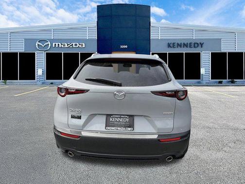 2025 Mazda CX-30 2.5 S Select Sport