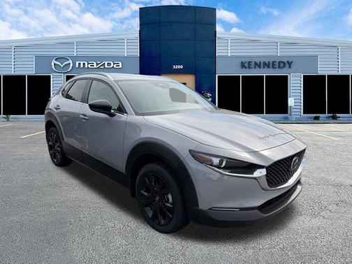 2025 Mazda CX-30 2.5 S Select Sport