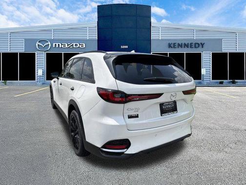 2025 Mazda CX-70 3.3 Turbo Premium Package