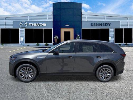 2025 Mazda CX-90 3.3 Turbo Preferred