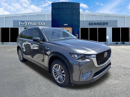 2025 Mazda CX-90 3.3 Turbo Preferred