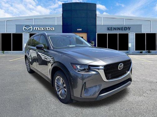 2025 Mazda CX-90 3.3 Turbo Preferred