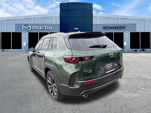 2026 Mazda CX-50 2.5 S Premium Package