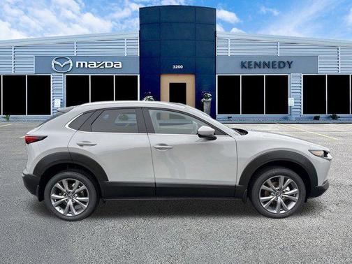 2025 Mazda CX-30 Premium Package