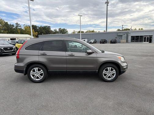 2010 Honda CR-V EX-L