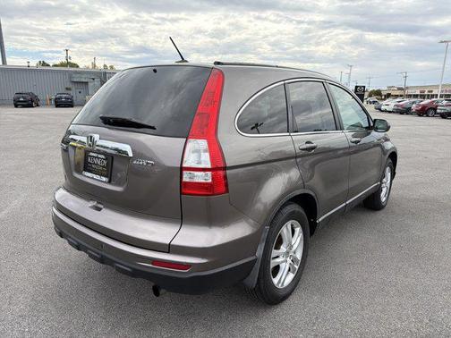 2010 Honda CR-V EX-L