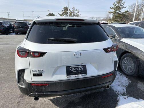 2026 Mazda CX-50 2.5 S Premium Package