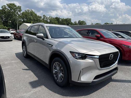 2025 Mazda CX-90 3.3 Turbo Preferred