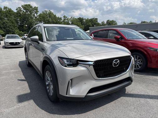 2025 Mazda CX-90 3.3 Turbo Preferred
