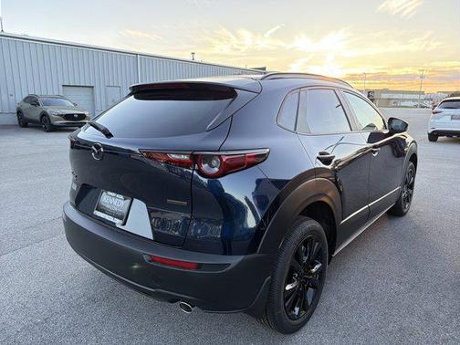 2026 Mazda CX-30 2.5 S