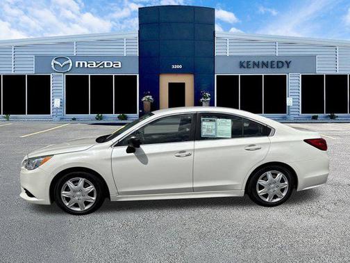 2016 Subaru Legacy Base