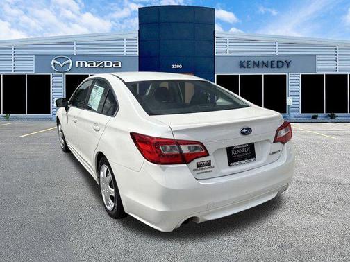 2016 Subaru Legacy Base