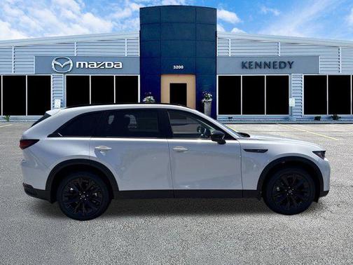 2025 Mazda CX-90 3.3 Turbo Premium Sport