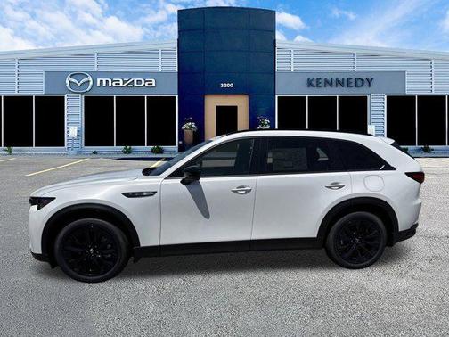 2025 Mazda CX-90 3.3 Turbo Premium Sport