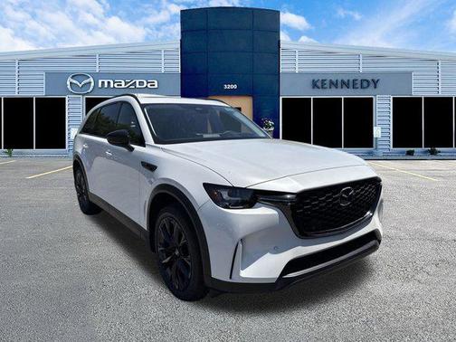 2025 Mazda CX-90 3.3 Turbo Premium Sport