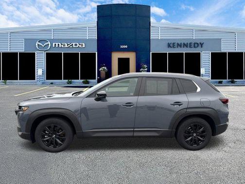 2024 Mazda CX-50 2.5 S Select