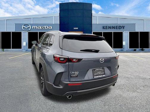 2024 Mazda CX-50 2.5 S Select