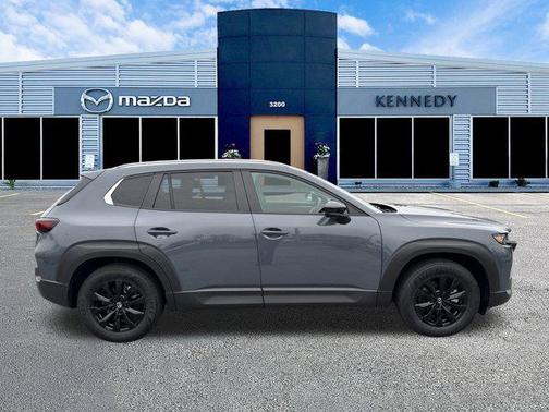 2024 Mazda CX-50 2.5 S Select