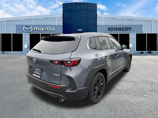 2024 Mazda CX-50 2.5 S Select