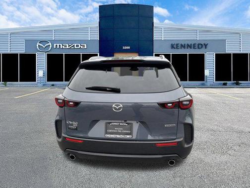 2024 Mazda CX-50 2.5 S Select