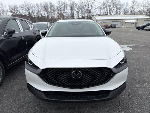 2026 Mazda CX-30 2.5 S